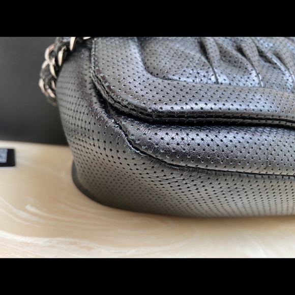 ✨ Chanel Perforated Flap Shoulder Bag!!✨ - Picture 3 of 14